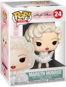 Funko Pop! Marilyn Monroe #24