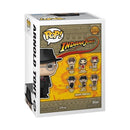 Funko Pop! - Indiana Jones Bobble Head - Choose your Favorite