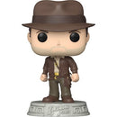 Funko Pop! - Indiana Jones Bobble Head - Choose your Favorite