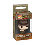 Funko Pop! Indiana Jones: Raiders of the Lost Ark Indiana Jones Pocket Key Chain