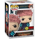 Funko Pop! Jujutsu KaisenVinyl Figures - Select Figure(s)