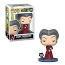 Lady Tremaine Villains Funko Pop!