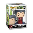 Lady Tremaine Villains Funko Pop!