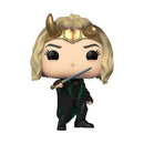 Funko Pop! Loki Series Vinyl Figures - Select Figure(s)