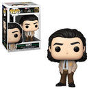 Funko Pop! Loki Series Vinyl Figures - Select Figure(s)