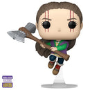 Funko Pop! Marvel 1188 Thor: Love and Thunder Gorr's Daughter Vinyl Figure - 2023 Convention Exclusive