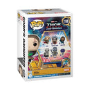 Funko Pop! Marvel 1188 Thor: Love and Thunder Gorr's Daughter Vinyl Figure - 2023 Convention Exclusive