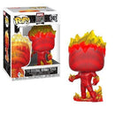Funko Pop! Marvel - 80th First Appearance Vinyl Figures - Select Figure(s)