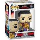 Funko Pop! Marvel Doctor Strange in the Multiverse of Madness Vinyl Figures - Select Figure(s)