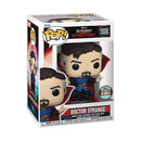 Funko Pop! Marvel Doctor Strange in the Multiverse of Madness Vinyl Figures - Select Figure(s)