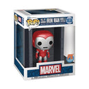 Funko Pop! Marvel Hall of Armor Deluxe Vinyl Figures - Previews Exclusive - Select Figure(s)