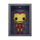 Funko Pop! Marvel Hall of Armor Deluxe Vinyl Figures - Previews Exclusive - Select Figure(s)