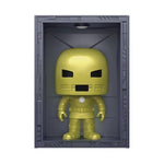 Funko Pop! Marvel Hall of Armor Deluxe Vinyl Figures - Previews Exclusive - Select Figure(s)