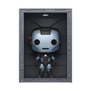 Funko Pop! Marvel Hall of Armor Deluxe Vinyl Figures - Previews Exclusive - Select Figure(s)