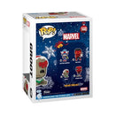Funko Pop! Marvel Holiday Vinyl Figures - Select Figure(s)