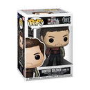 Funko Pop! Marvel The Falcon and Winter Soldier Vinyl Figures - Select Figure(s)