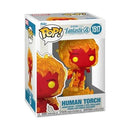 Funko Pop! Marvel - The Fantastic Four: First Steps Vinyl Figure - Select Figure(s)