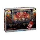 Funko Pop! Moment Deluxe - Queen Wembley Stadium Vinyl Figures