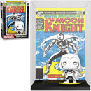 Funko Pop! Moon Knight Comic Cover Figure