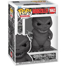 Funko Pop! Movies 1662 - Godzilla 70th Anniversary Godzilla (1954) Vinyl Figure