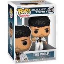 Funko Pop! Movies - Bullet Train Vinyl Figures - Select Figure(s)