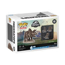 Funko Pop! Movies - Jurassic Park Vinyl Figures - Select Figure(s)