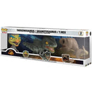 Funko Pop! Movies - Jurassic World: Dominion - Dinosaur 3-Pack Vinyl Figures - Exclusive