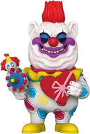 Funko Pop! Movies: Killer Klowns from Outer Space - Fatso Spastic Pops 