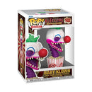 Funko Pop! Movies - Killer Klowns from Outer Space Vinyl Figure - Select Figure(s)