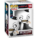 Funko Pop! Movies - Terrifier Vinyl Figure - Select Figure(s)