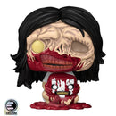 Funko Pop! Movies - Terrifier 3 Vinyl Figure - Entertainment Earth Exclusive - Select Figure(s)