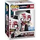 Funko Pop! Movies - Terrifier 3 Vinyl Figure - Entertainment Earth Exclusive - Select Figure(s)