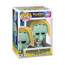 Funko Pop! Movies - The SpongeBob Movie: Search for SquarePants Vinyl Figures - Select Figure(s)