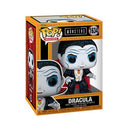 Funko Pop! Movies - Universal Monsters Vinyl Figure - Select Figure(s)