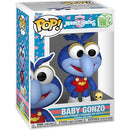 Funko Pop! - Muppet Babies (1984) Vinyl Figures - Select Figure(s)