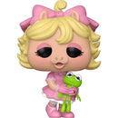 Funko Pop! - Muppet Babies (1984) Vinyl Figures - Select Figure(s)