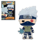 Funko Pop!- Naruto Large Enamel Pin - Select Figure(s)