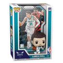 Funko Pop! NBA Trading Card Figure - Select Figure(s)