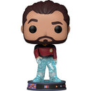 Funko Pop! Plus Star Trek Transporter Glitter Vinyl Figures - Select Figure(s)