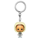 Funko Pop! Rick & Morty Keychain - Select Figure(s)