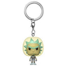 Funko Pop! Rick & Morty Keychain - Select Figure(s)