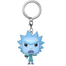 Funko Pop! Rick & Morty Keychain - Select Figure(s)