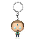 Funko Pop! Rick & Morty Keychain - Select Figure(s)