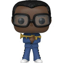 Funko Pop! Rocks 191 - Miles Davis Vinyl Figure