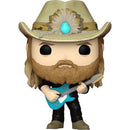 Funko Pop! Rocks 259 - Chris Stapleton Vinyl Figure