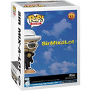 Funko Pop! Rocks 275 - Sir Mix-A-Lot Vinyl Figure