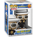 Funko Pop! Rocks 275 - Sir Mix-A-Lot Vinyl Figure