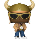 Funko Pop! Rocks 310 - Flavor Flav Vinyl Figure