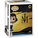 Funko Pop! Rocks - Michael Jackson Vinyl Figure - Select Figure(s)