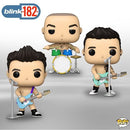 Funko Pop! Rocks - Blink-182 Vinyl Figure 3-Pack